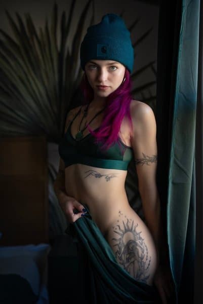 aurafairyivy