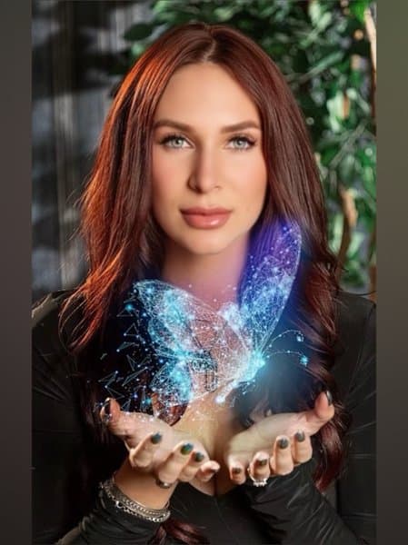 tiffanythemetaphysicist