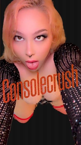 consolecrush