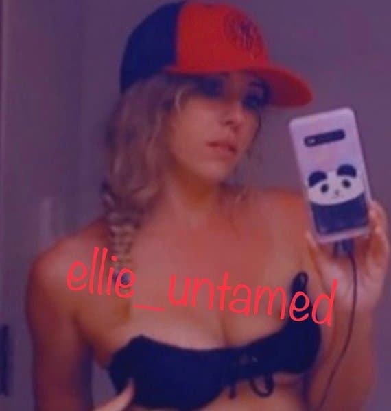 ellie_untamed