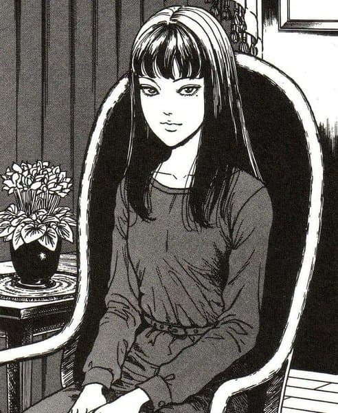 tomie.cat