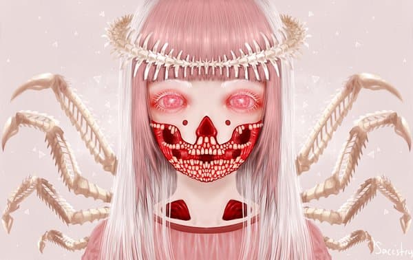 gothcleopetra