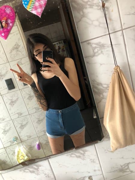 cutetransfeet