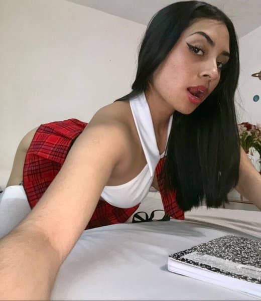 tesspacexoxo