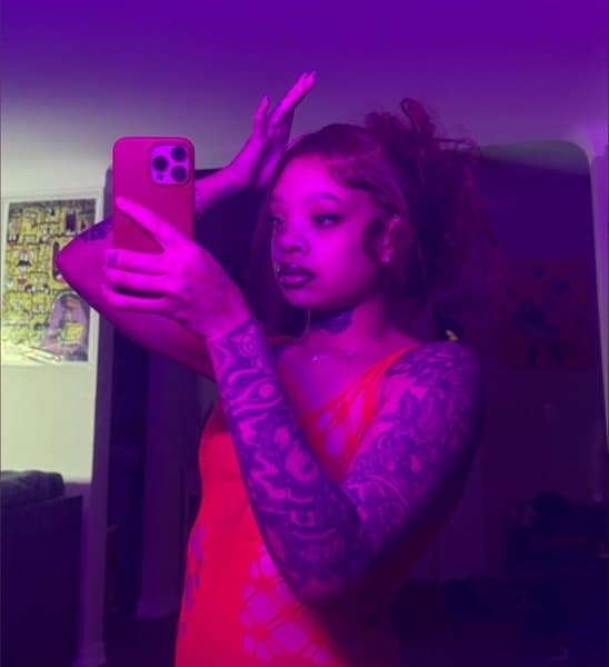 tiffanylannette