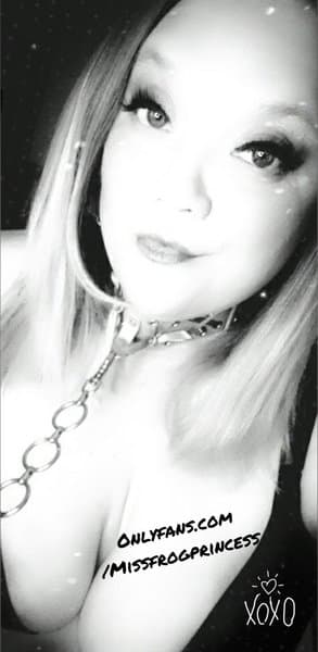 missfrogprincess
