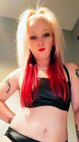 mistressmollieknights