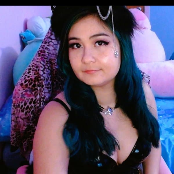 gothkittengoddess777