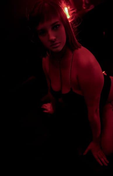 lucilladominatrixofficia