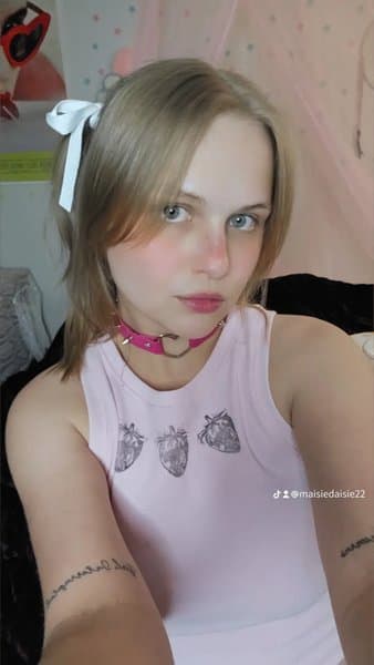 maisiedaisie22