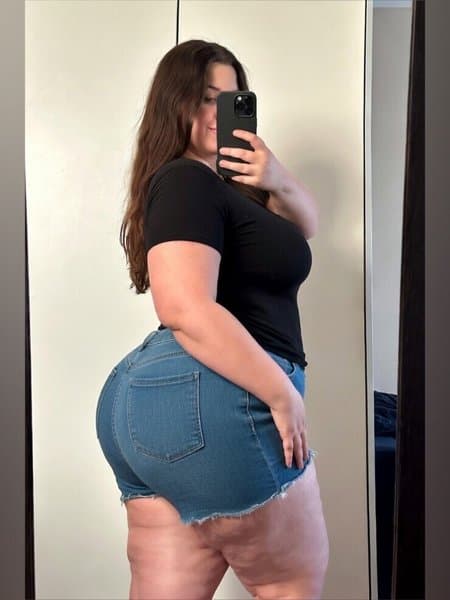 hottiesssbbw
