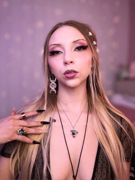 sexsorceressbunny