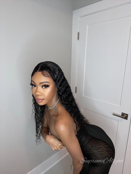 supremealiyah