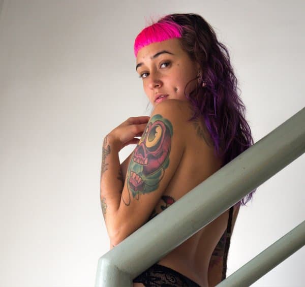 spacebabee420