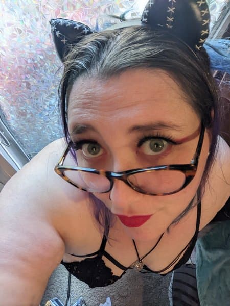 petthecosmickitten
