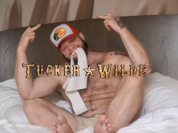 tuckerwildexxx