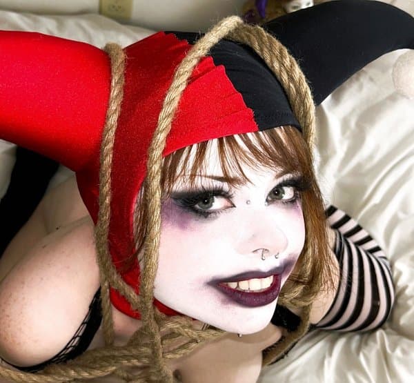 scarlettclown