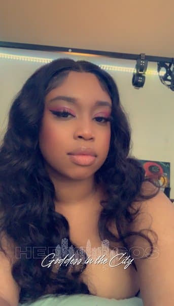 hedylogosbootygoddess