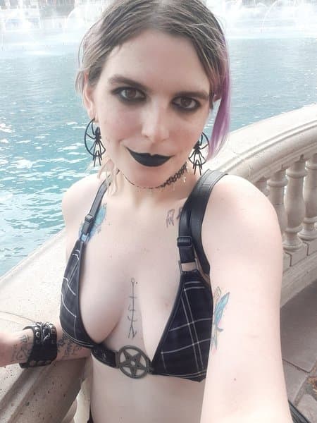 daddys-goth-princess