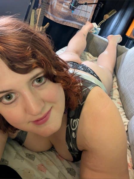 lillylustcious