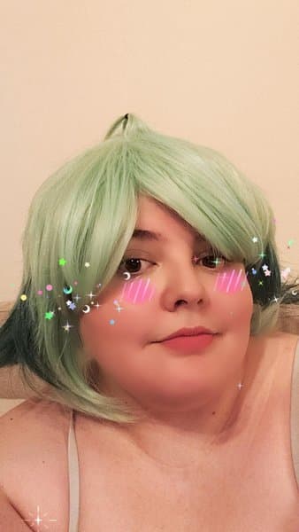 h4rmlesssweetie