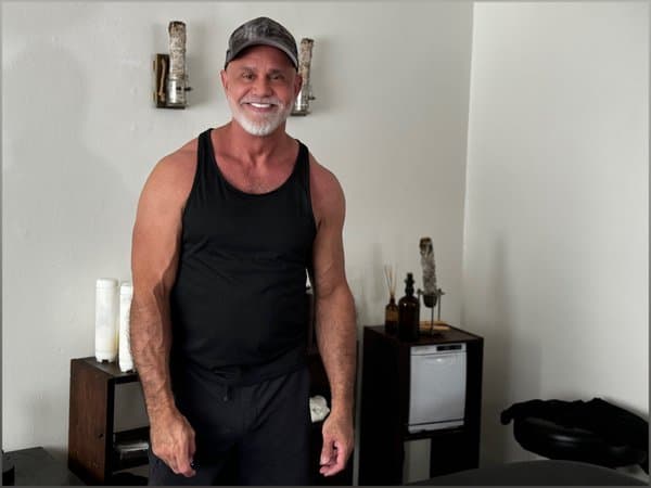 muscledaddymasseur