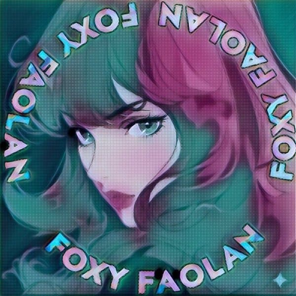 foxyfaolan
