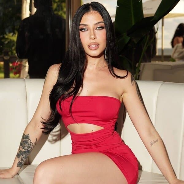 itsthecrazylatina