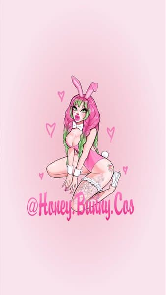 honeybunnycos