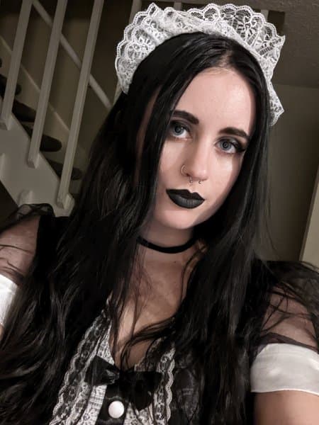 lilgothhunny