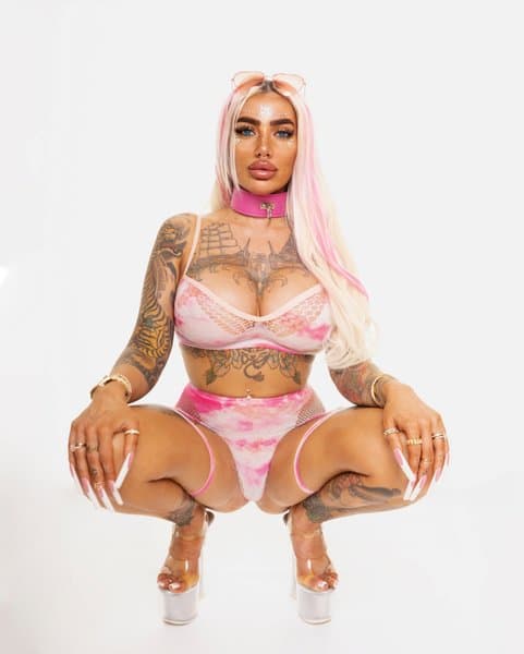 spicytattoodollvip
