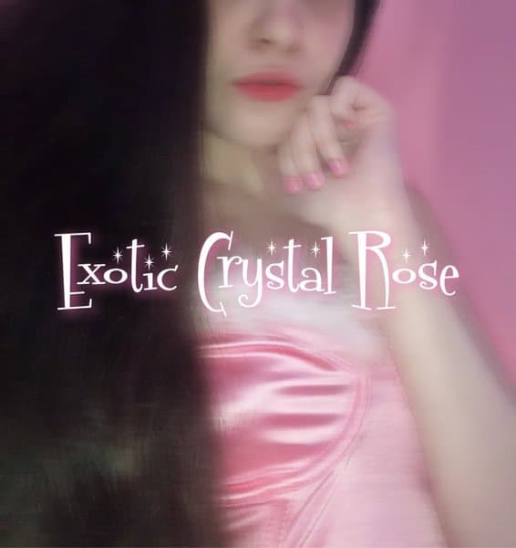 extccrystalrose