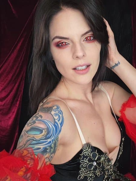 vickipsythemoorefree