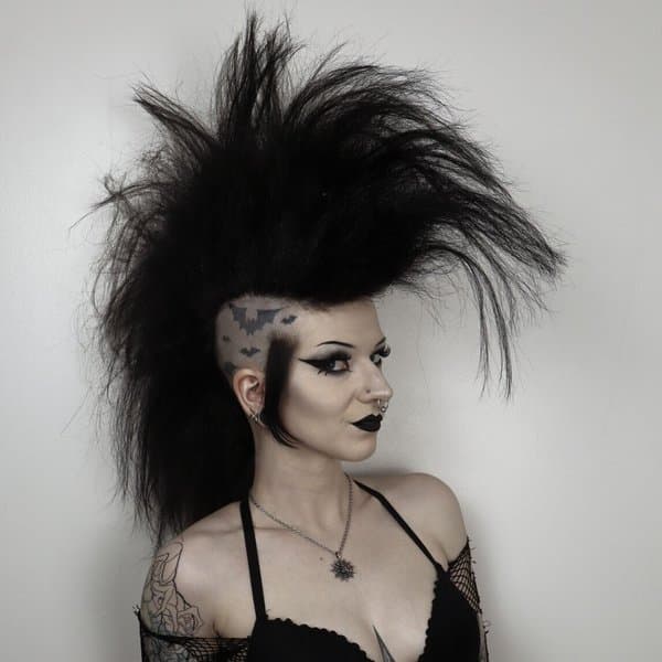 gothlizard