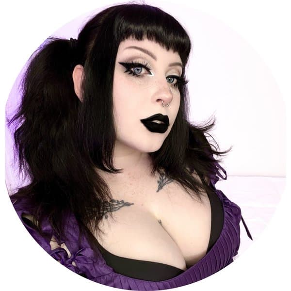 gothpixi
