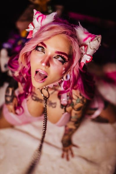 princessjenycide
