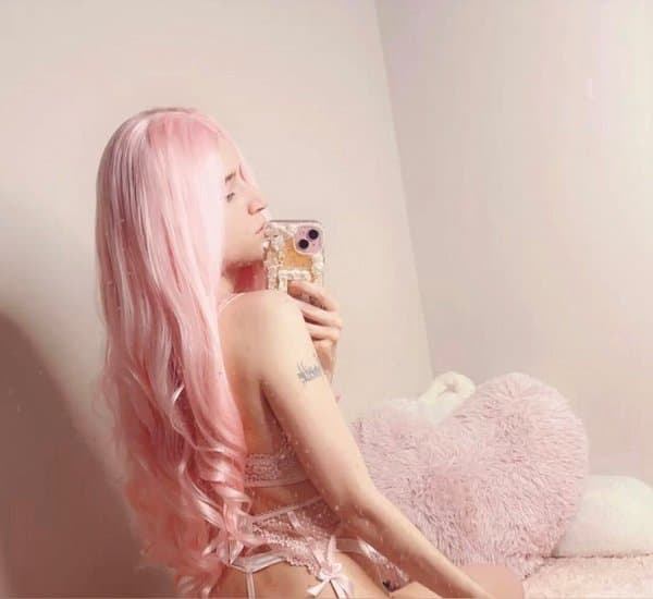 princessoftheafterlife