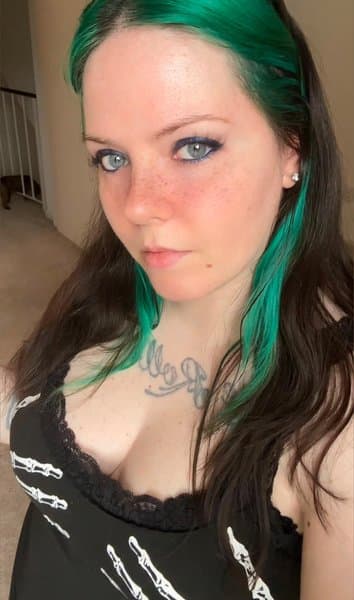 goddessalexarayne