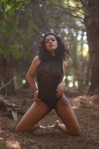 bellaspicyxo