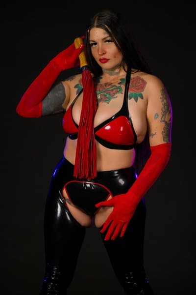 mistressdolly666
