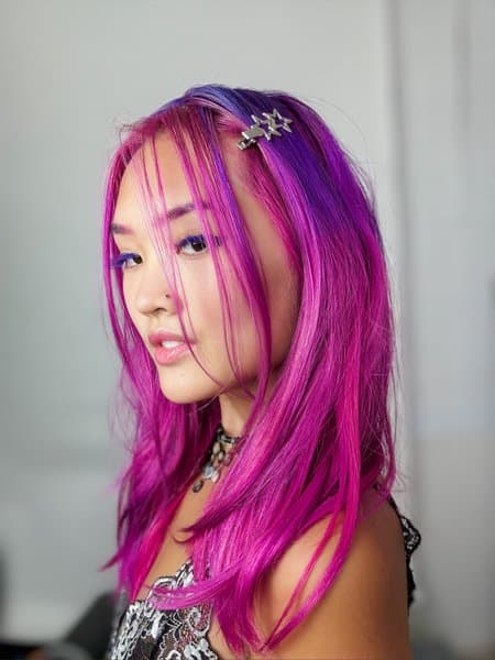 cassieserene