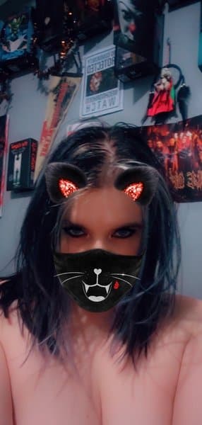 ravenstarlust