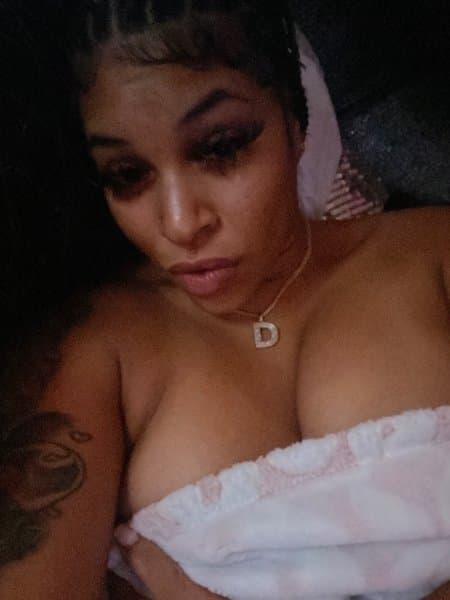 thapuertoricanprincess
