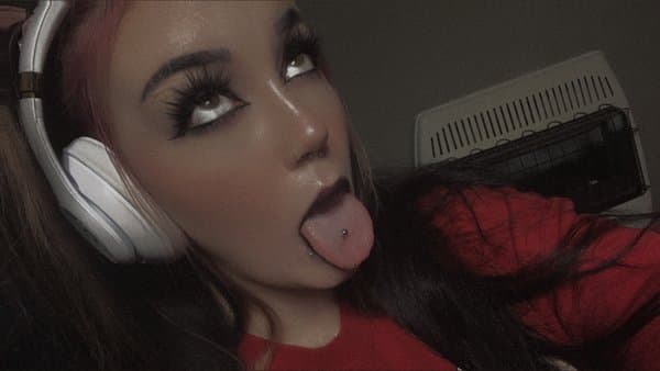 bustyginger0213
